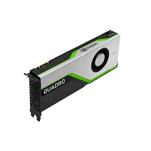 Pny Nvidia Quadro RTX 5000 16GB